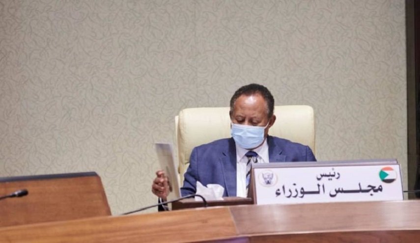 اجتماع مهم لرئيس وزراء السودان ..لجنة تقييم الأداء