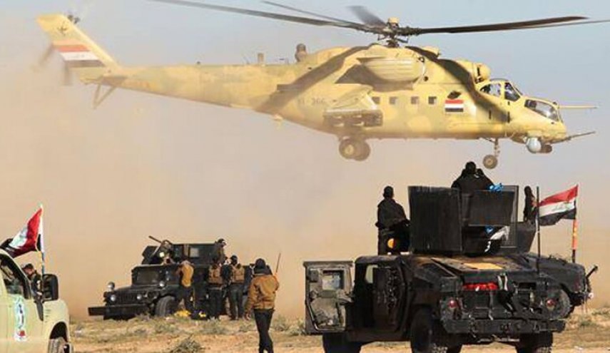 هجوم جديد لـ'داعش' يودي بحياة ثلاثة جنود عراقيين