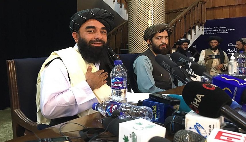 طالبان: نرغب في علاقات دبلوماسية رسمية مع ألمانيا
