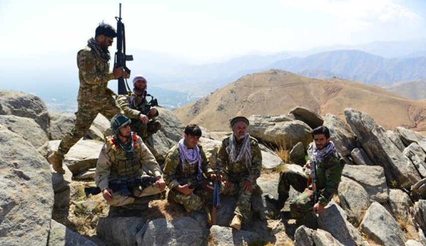 تحولات پنجشیر؛ شهرستان پریان از کنترل طالبان خارج شد