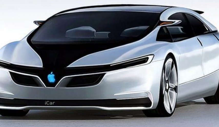 شركة أبل قد تبيع 1.5 مليون سيارة كهربائية بحلول عام 2030