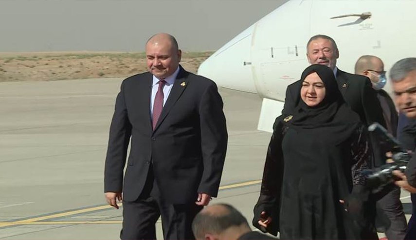 رئيس البرلمان الأردني يزور أربيل لتعزيز العلاقات الثنائية