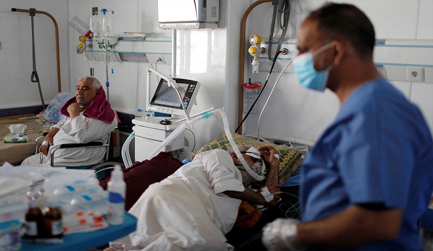ارتفاع الوفيات.. الصحة العراقية تعلن الموقف الوبائي (صورة)
