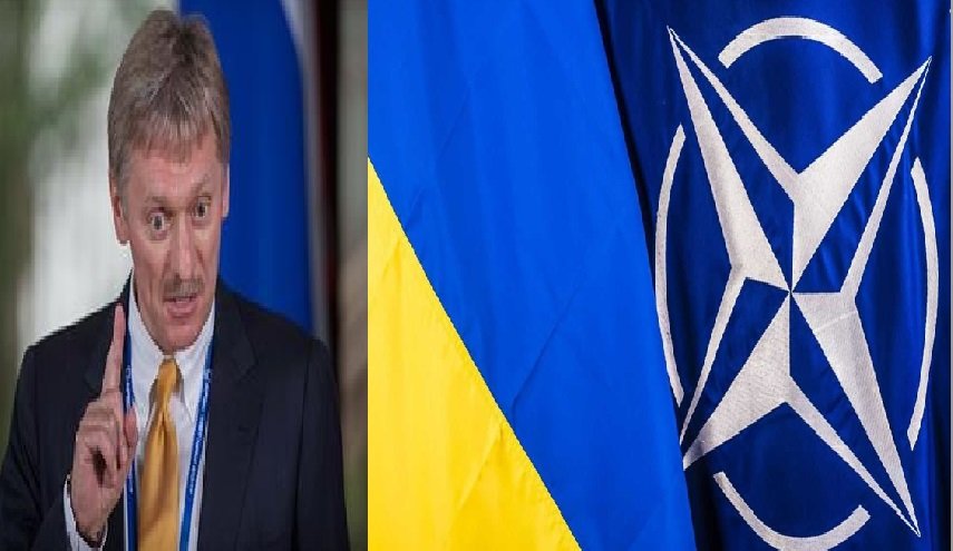 روسيا تحذر اوكرانيا من الإنضمام الى الناتو 