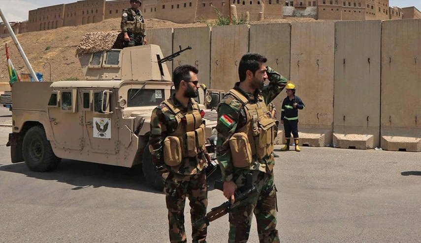 العراق.. إحباط مخطط لتنفيذ عمليات إرهابية في أربيل