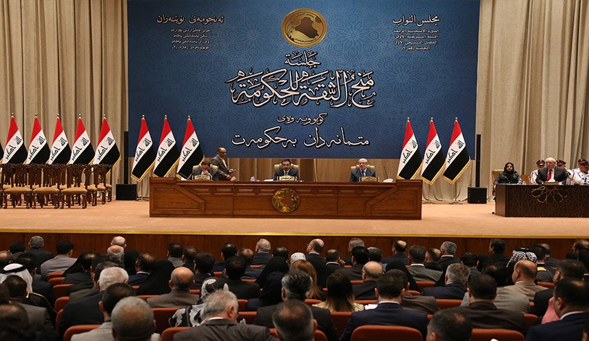 الامن النيابية العراقية تناقش الخروقات الأخيرة وأمن الانتخابات