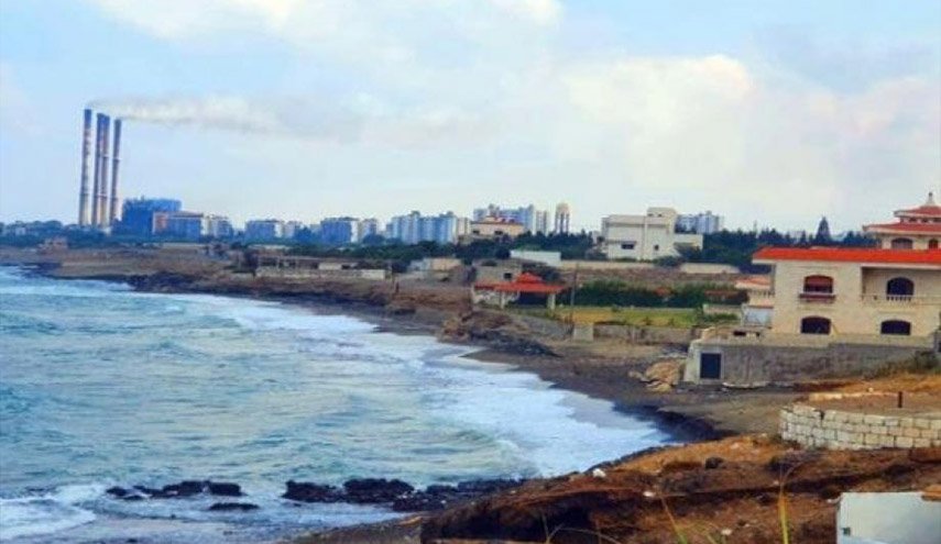 انتهاء عمليات إزالة تلوث الفيول من شاطئ بانياس في سوريا