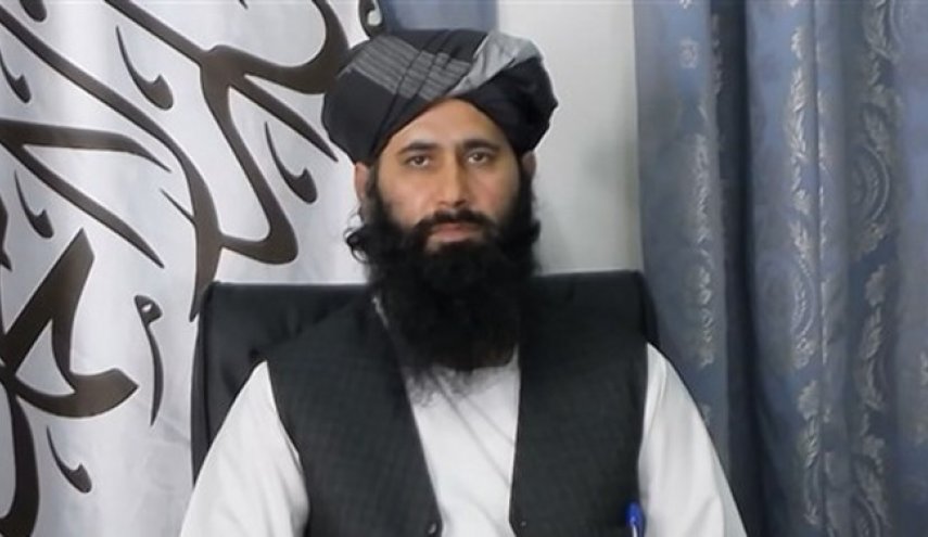 طالبان پیشنهاد «احمد مسعود» برای گفت‌وگو را رد کرد
