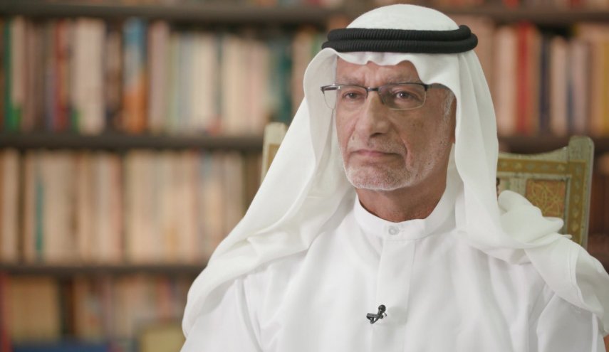 أكاديمي إماراتي: قطر هي الرابح الأكبر مما يجري بأفغانستان