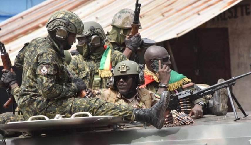 واشنطن تعلن عن موقفها إتجاه انقلاب غينيا العسكري