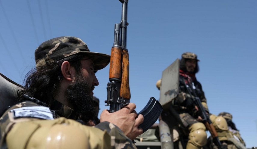  جبهة الحراك المعارض لطالبان تقترح وقف العمليات العسكرية في بانجشير