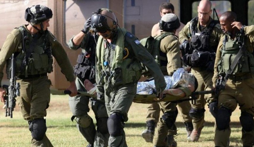 مئات الجنود الإسرائيليين يعلنون التمرد على قيادة الجيش 