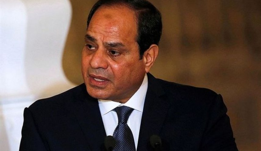 مطالبات بالضغط على الحکومة المصرية لوقف إعدامات غير قانونية
