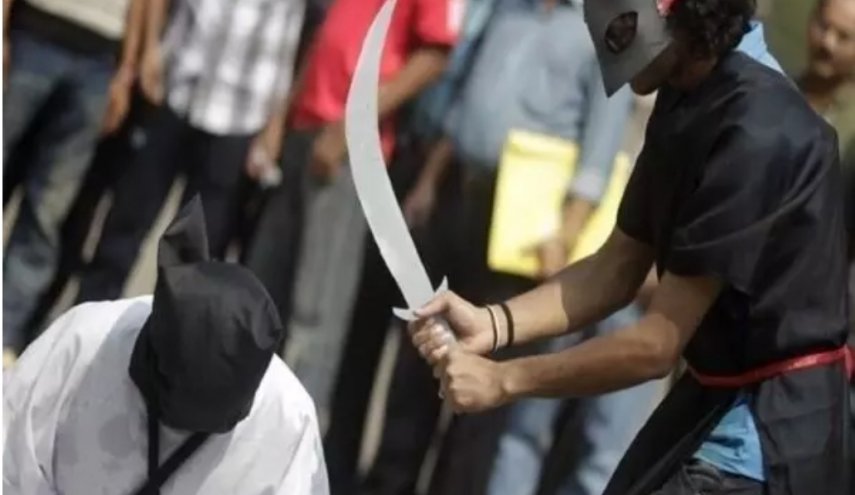آل سعود یک جوان شیعه دیگر را در شهر «قطیف» اعدام کرد