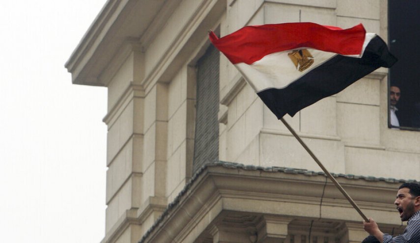 محاکمه فوری 7 زن در مصر از جمله دختر رهبر معروف اخوان المسلمین