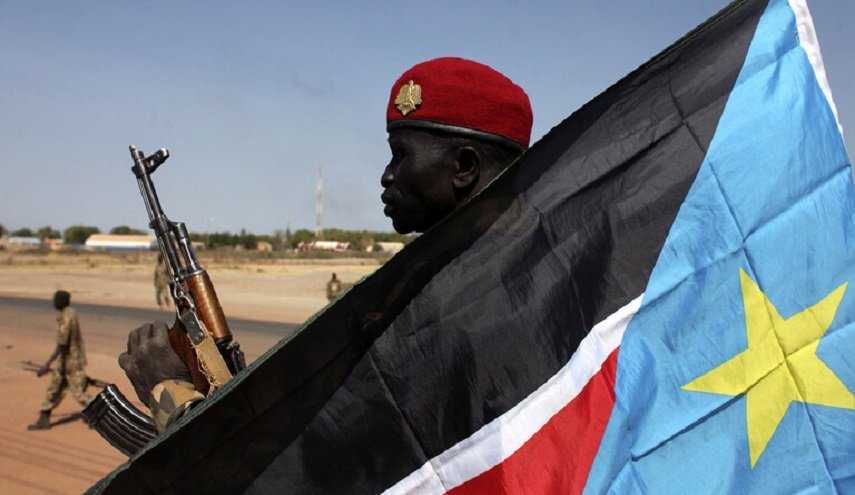 جنوب السودان يؤكد أنه لن يسمح باستخدام أراضيه ضد مصالح إثيوبيا