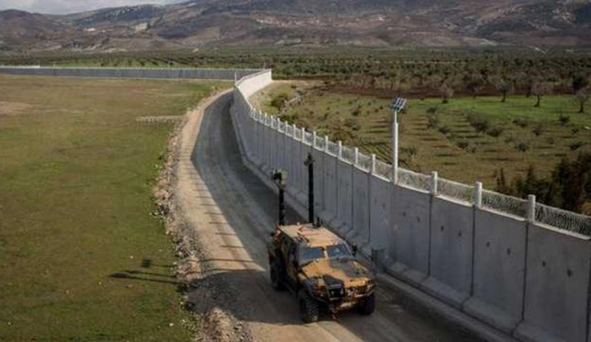 ترکیه تدابیر امنیتی در مرز با ایران را تشدید می‌کند
