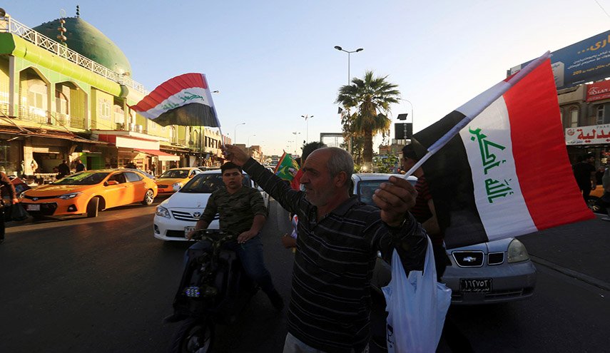 مفوضية الانتخابات العراقية تعلن عن ضوابط الحملة الانتخابية
