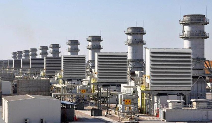 الكهرباء العراقية: خطة خمسية للوصول إلى 45 ألف ميغاواط