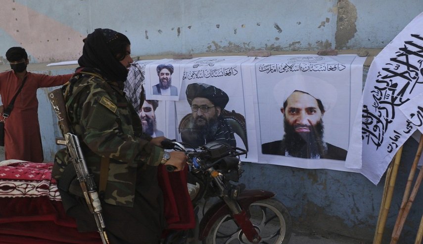 طالبان: حكومتنا جاهزة بالأسماء والمناصب
