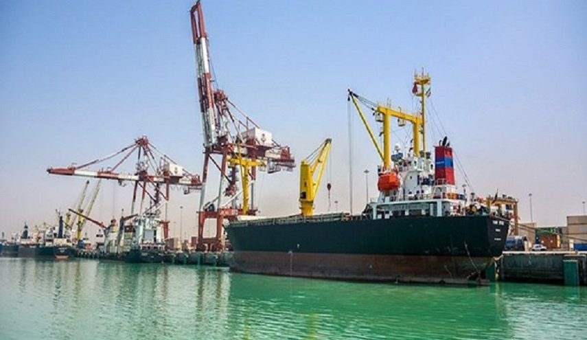 %266 نمو صادرات السلع الإيرانية إلى لبنان
