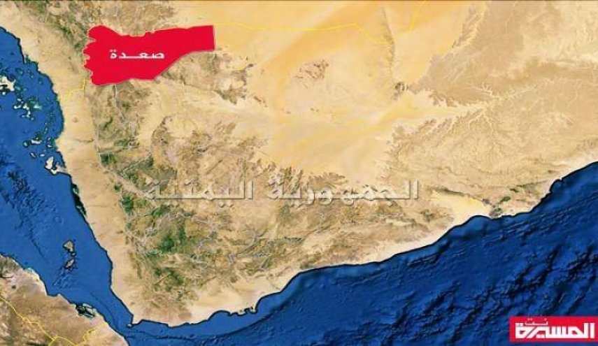استشهاد مدني يمني بنيران سعودية في المناطق الحدودية بصعدة
