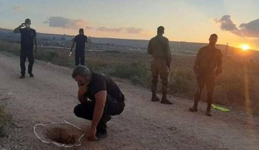 عواقب خطای رژیم صهیونیستی در صورت تلاش برای کشتن 6 اسیر فلسطینی 