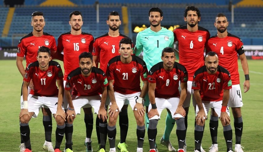 ليبيا تتجاوز مصر في تصفيات مونديال قطر 2022