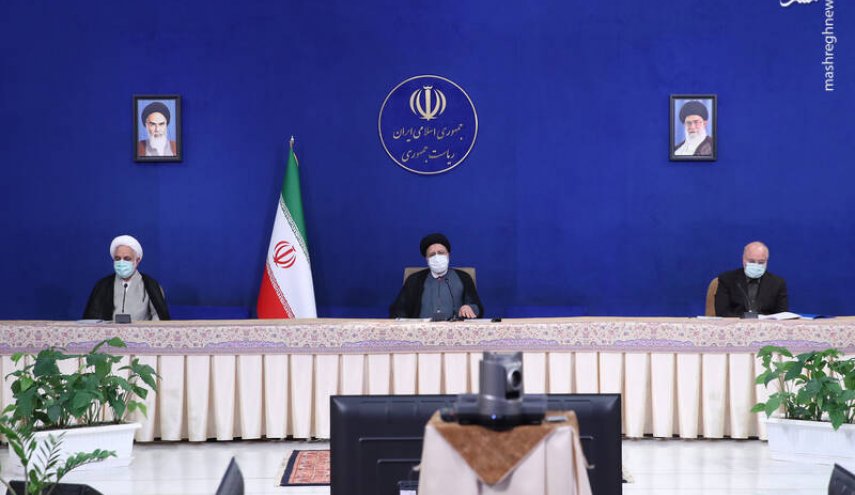 رئيس الجمهورية يدعو الى اعداد برنامج شامل لترويج نمط الحياة الايرانية –الاسلامية