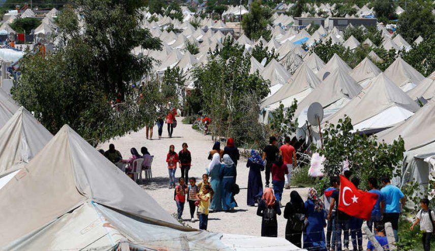 الاتحاد الأوروبي بصدد تقديم مساعدات جديدة بقيمة 3 مليارات يورو للاجئين في تركيا