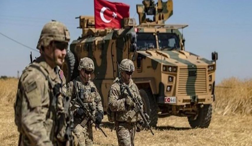 تركيا: مقتل 13 كرديا في محاولتهم الهجوم على شمال سوريا 