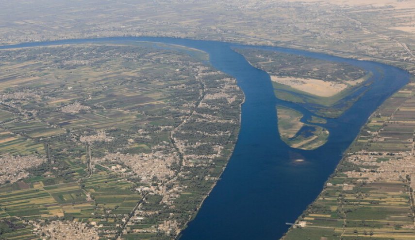رئيس مجلس النواب المصري: لن نفرط في حقنا الأصيل في مياه النيل

