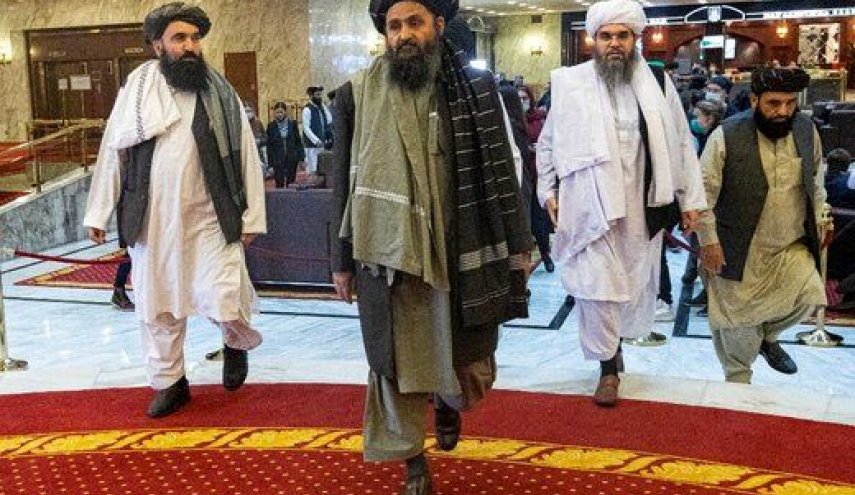 مراسم تحلیف کابینه جدید افغانستان ۱۱ سپتامبر برگزار می‌شود