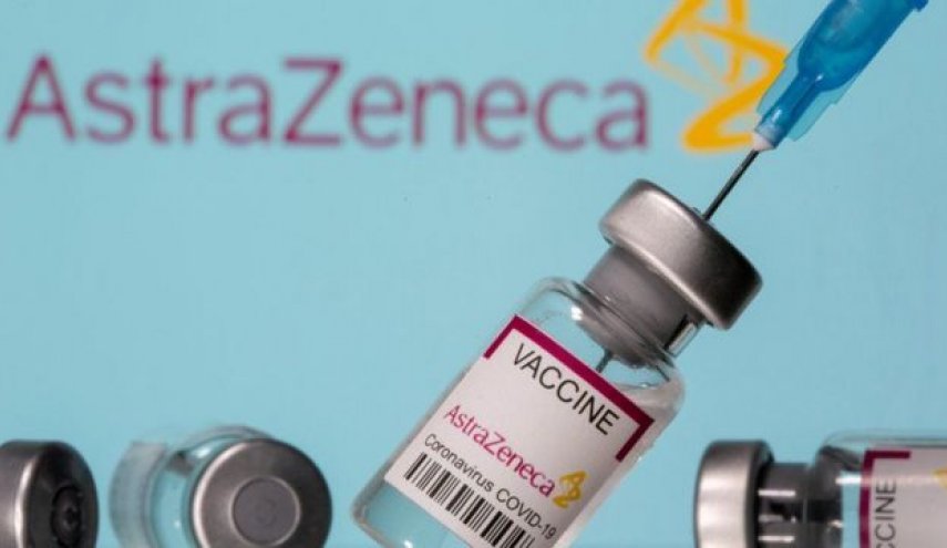 اكتشاف عارض جانبي 'نادر جدا' للقاح 'أسترازينيكا'
