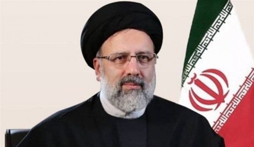 رئيسي: نتطلع للمزيد من تطوير العلاقات بين ايران وطاجيكستان