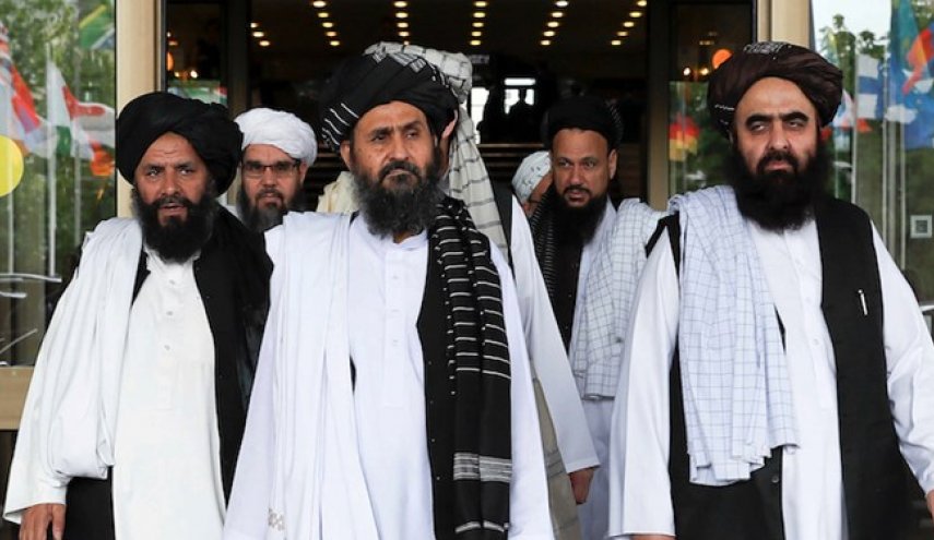 هشدار طالبان درباره قراردادن مقامات این گروه در لیست سیاه آمریکا