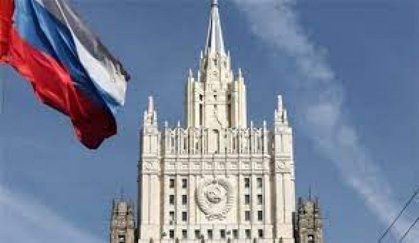 موسكو تؤكد استمرار التعاون مع واشنطن في مكافحة الإرهاب