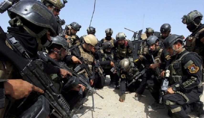 العراق يكشف تفاصيل جديدة عن مواقع اختباء بقايا داعش