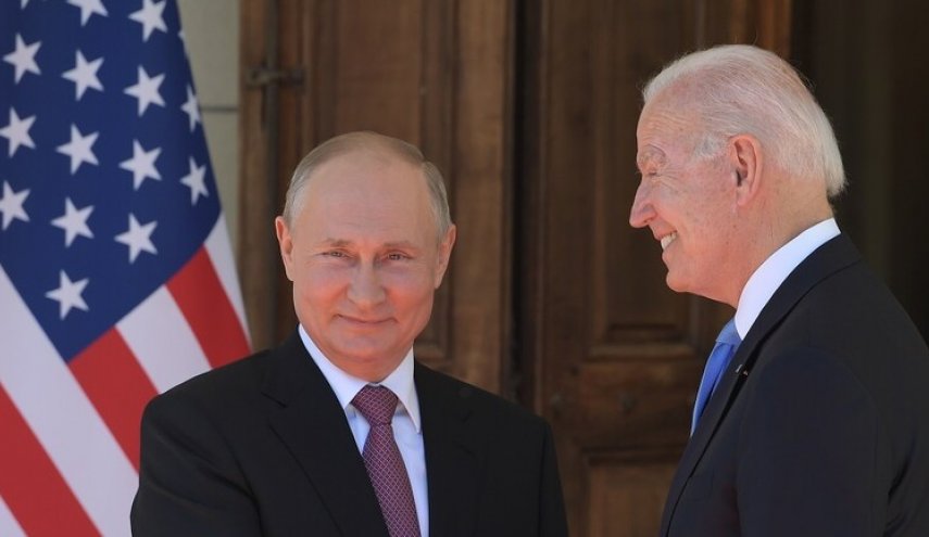 موسكو تعلق على أنباء حول تحضيرات للقاء بين بوتين وبايدن