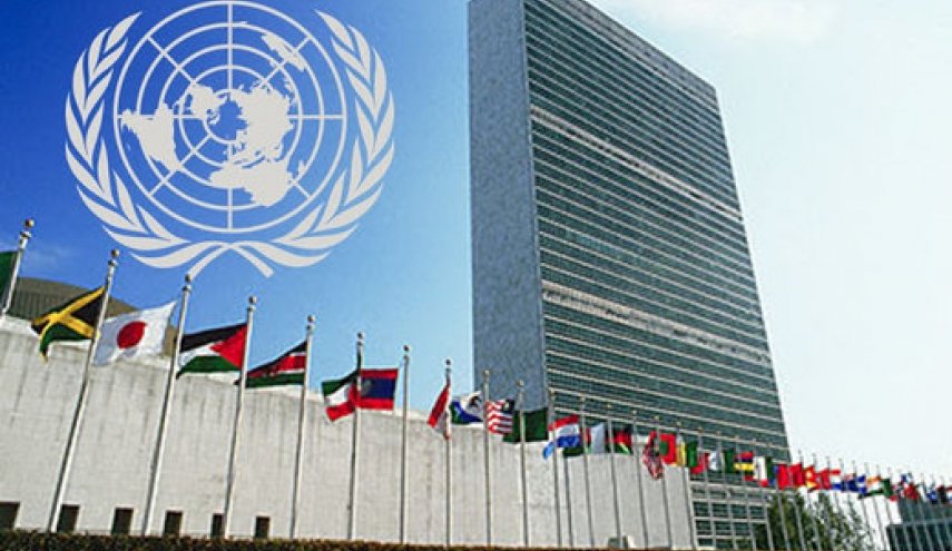 تایید حملات سایبری به سازمان ملل