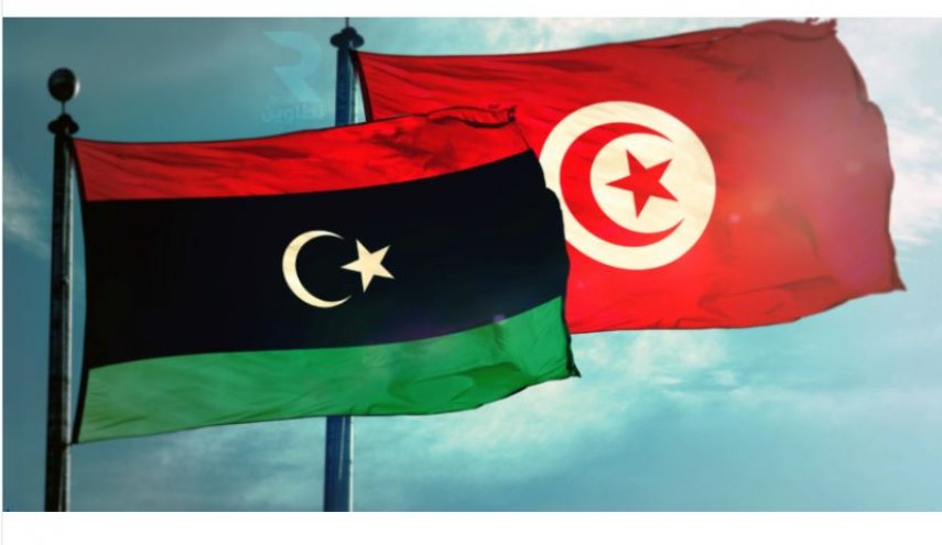 ليبيا وتونس تتفقان على إعادة فتح الحدود قريبا