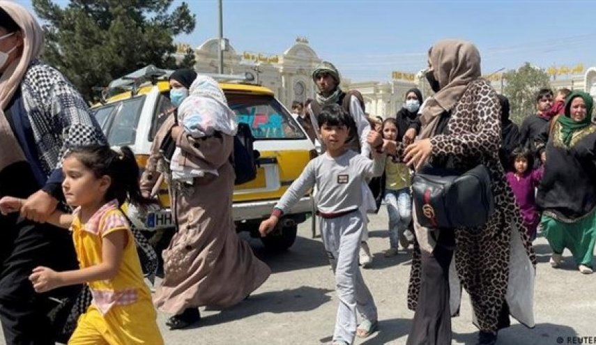 مندوب أفغانستان لدى الأمم المتحدة يطالب بإرسال بعثة إلى بلاده لتقييم انتهاكات حقوق الإنسان
