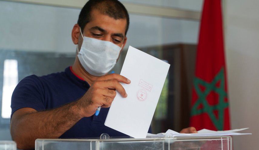 'التجمع الوطني للأحرار' يتصدر الانتخابات التشريعية والجهوية والبلدية في المغرب