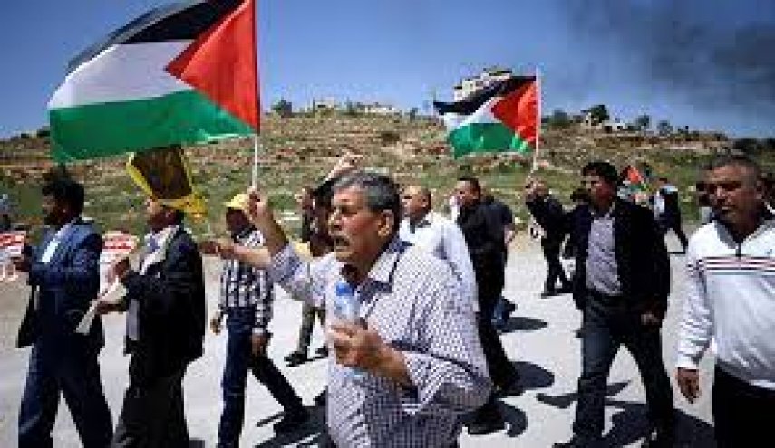 انتفاضة شعبية اليوم في كل أرجاء فلسطين دعمًا للأسرى الستّة