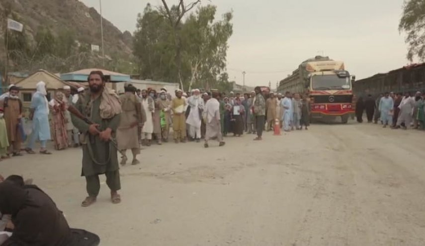 مستشار الأمن القومي الباكستاني يعلق على الاتهامات بتورط بلاده في هجوم طالبان على بنجشير