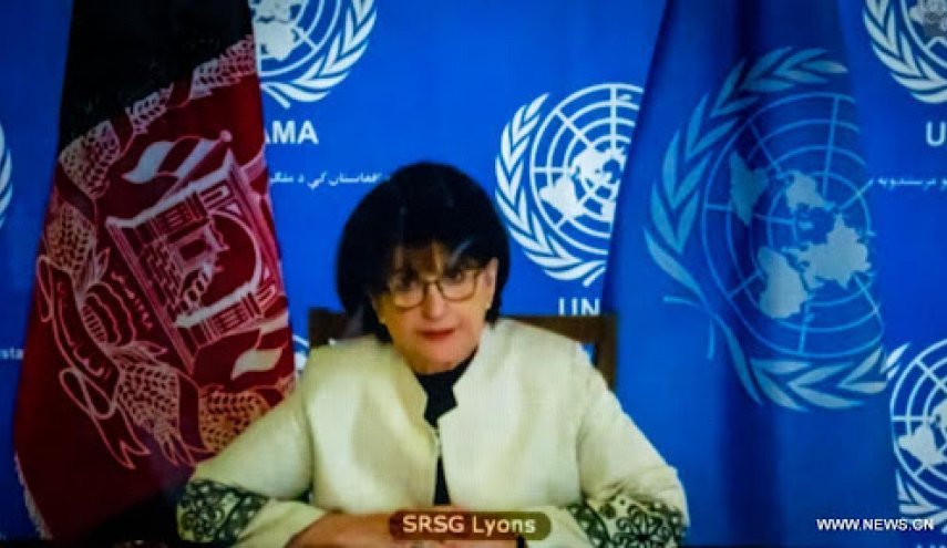 الأمم المتحدة: كوادرنا الأفغان يتعرضون للمضايقات والترهيب من قبل 'طالبان'