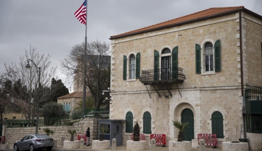 موقع 'اسرائيلي ': بايدن يعتزم إعادة فتح القنصلية الأمريكية في القدس المحتلة