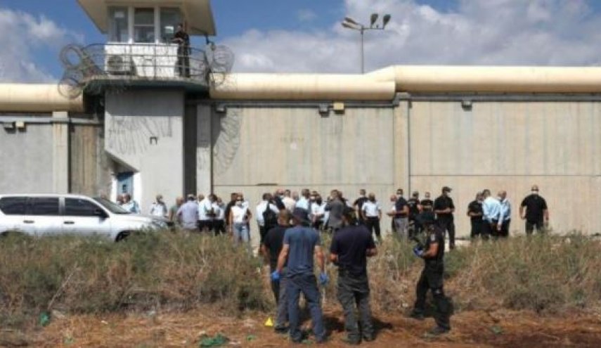 الكشف عن تفاصيل جديدة لعملية فرار الأسرى الستة من سجن جلبوع