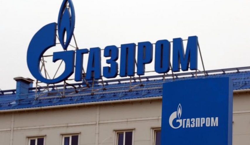'غازبروم' تؤكد استمرارها في تصدير الغاز إلى أوروبا عبر أوكرانيا