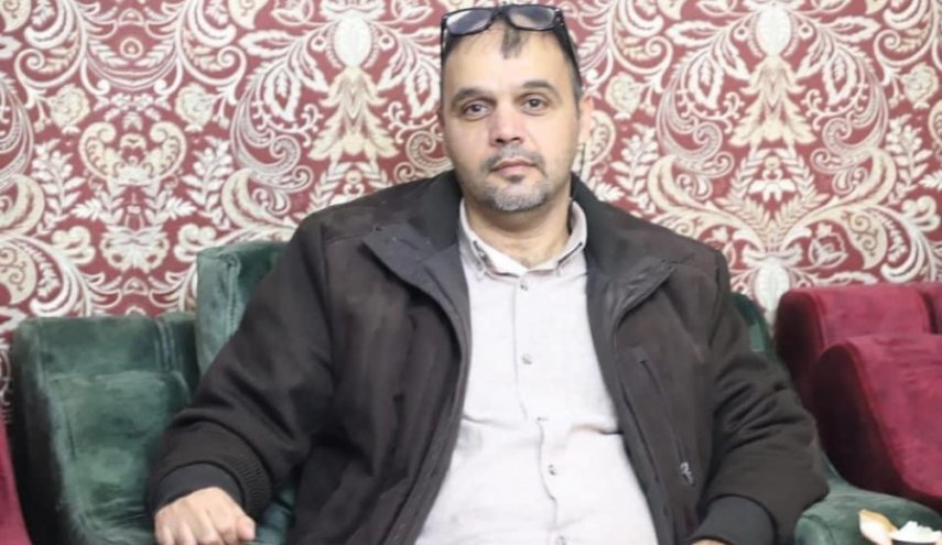 استشهاد طبيب تم إعدامه بالقدس من قبل الإحتلال 